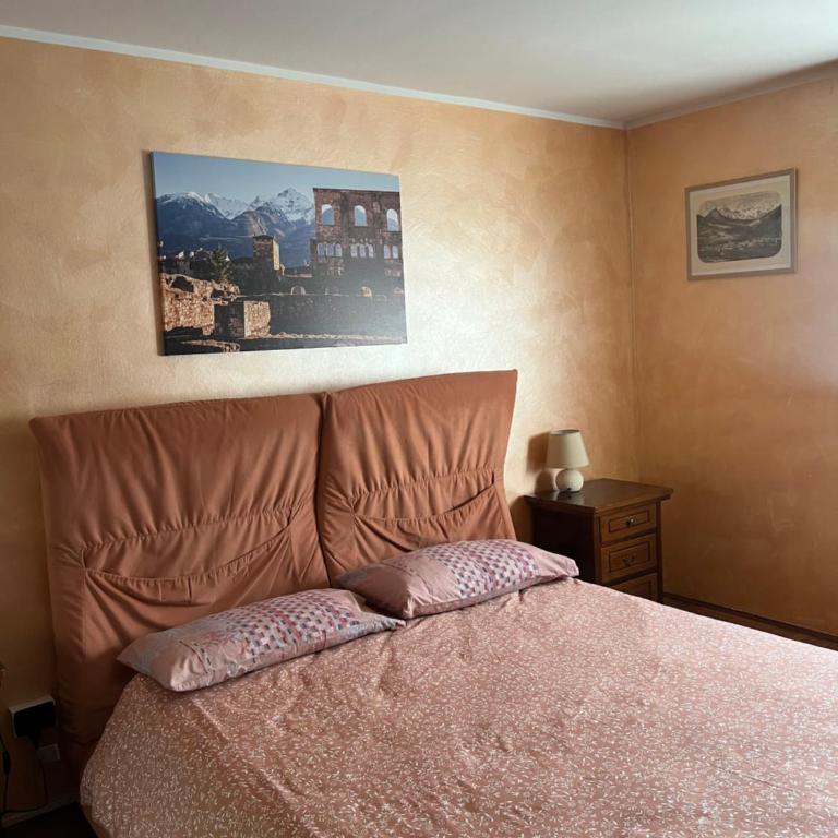 Chez Carlo - Appartamento con 1 Camera da Letto - 25