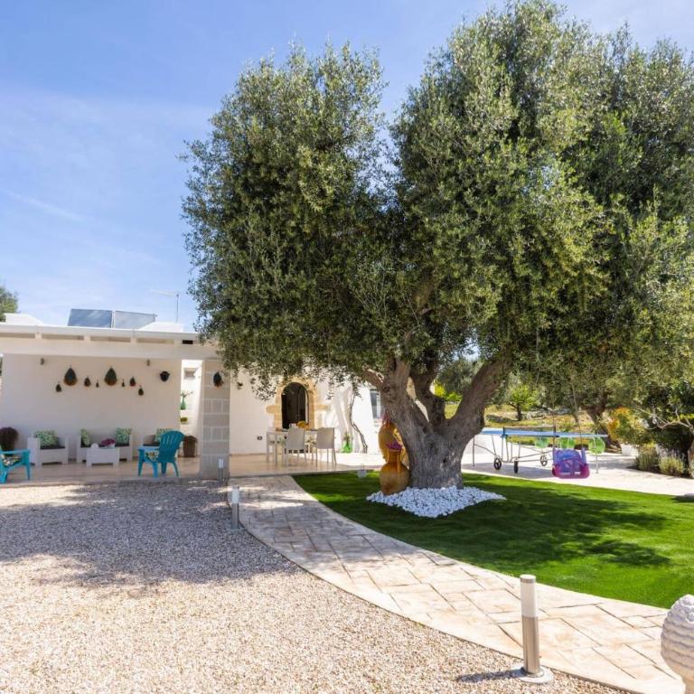 Villa Tiffany by Villa Plus - Villa - 19