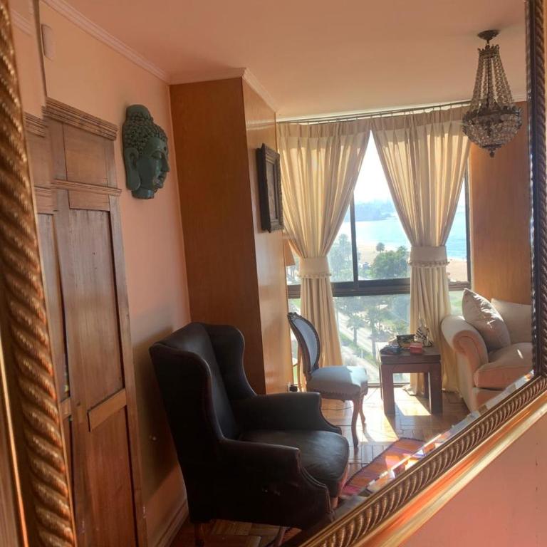 Departamento Rukazen Viña - Apartamento de 2 dormitorios - 14