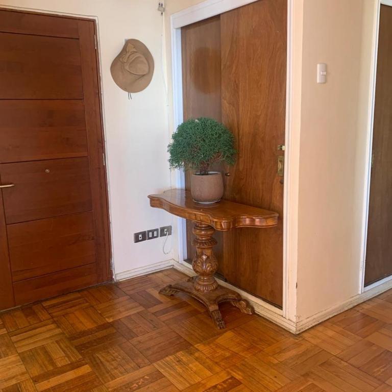 Departamento Rukazen Viña - Apartamento de 2 dormitorios - 15