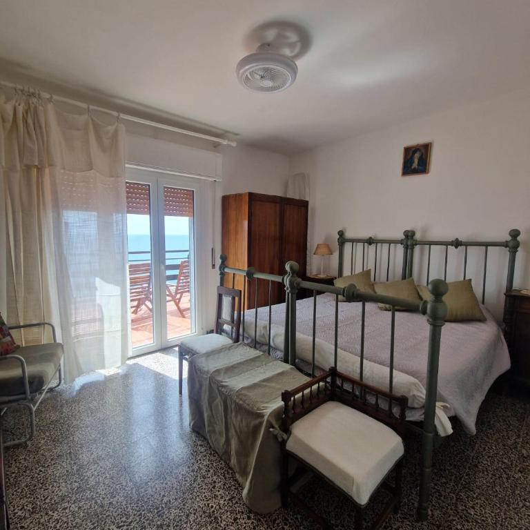 La terrazza di Daniela - Two-Bedroom Apartment - 7