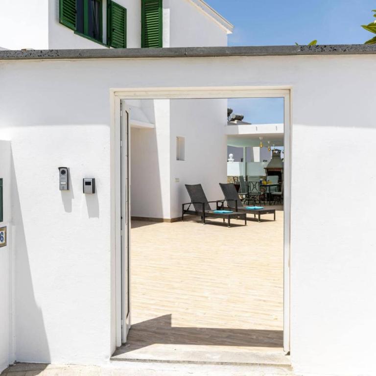 Villa Deluxe by Villa Plus - Villa - 21