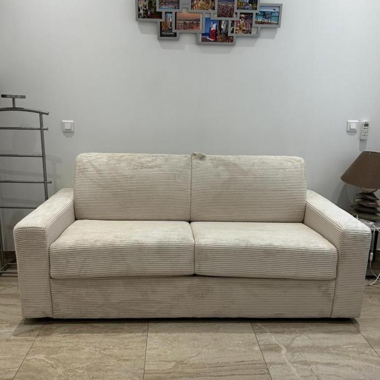 Appart hyper centre Nice - Appartement 1 Chambre - 2