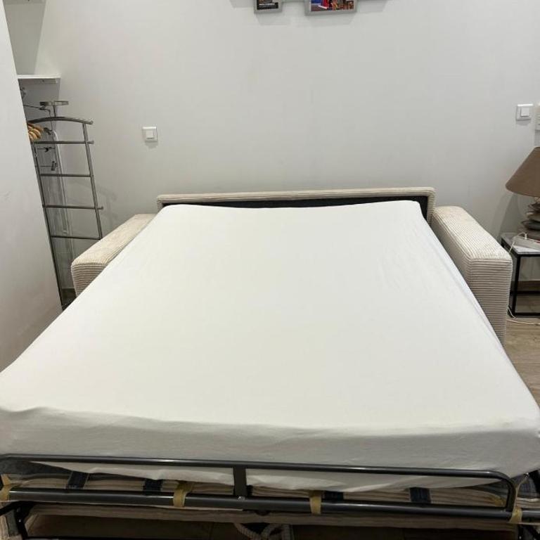 Appart hyper centre Nice - Appartement 1 Chambre - 1
