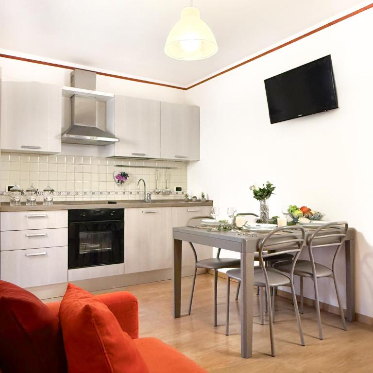 Appartamenti al Parco - Apartment - 5