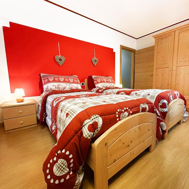 Appartamenti al Parco - Apartment - 1