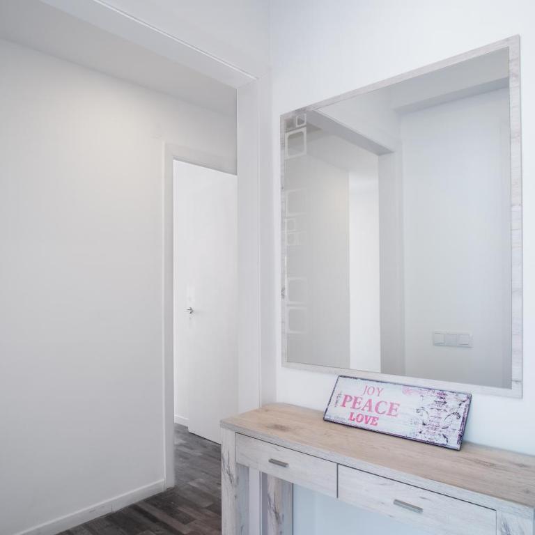 Ecos del Mar - Liriel - Apartamento de 3 dormitorios - 6