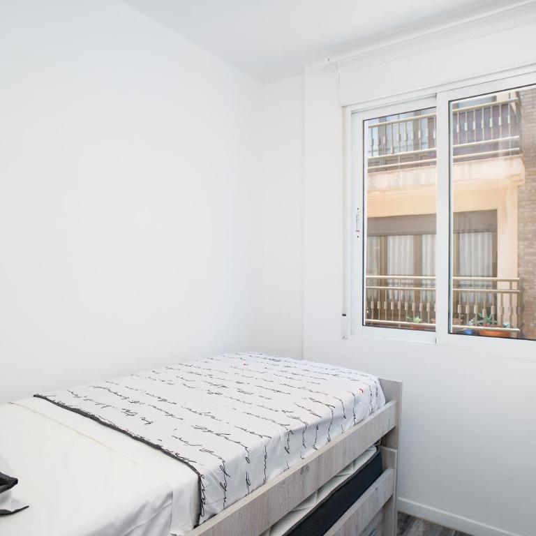 Ecos del Mar - Liriel - Apartamento de 3 dormitorios - 4