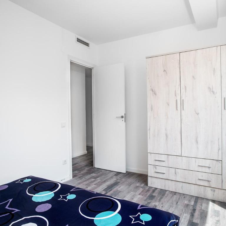 Ecos del Mar - Liriel - Apartamento de 3 dormitorios - 7