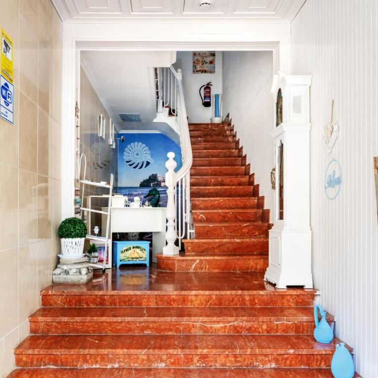 Ecos del Mar - Liriel - Apartamento de 3 dormitorios - 17