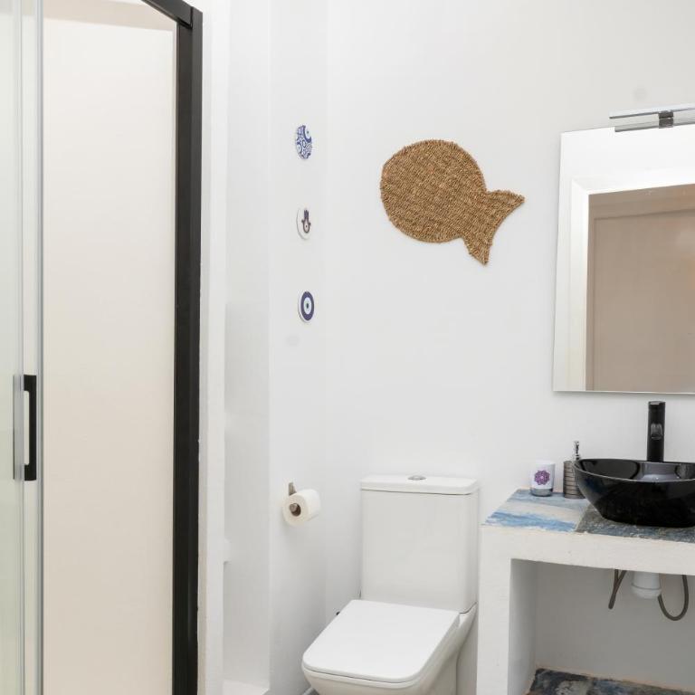 Ecos del Mar - Liriel - Apartamento de 3 dormitorios - 15