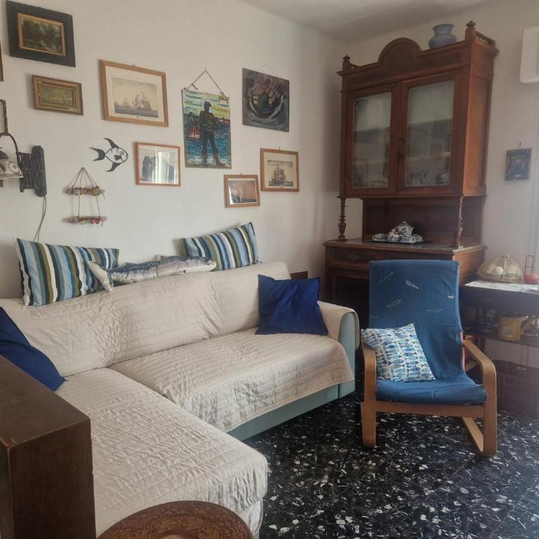 La terrazza di Daniela - Two-Bedroom Apartment - 4