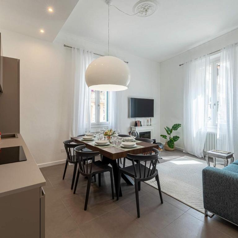 Genteel Home Cittadella - Appartamento con 3 Camere da Letto - 1