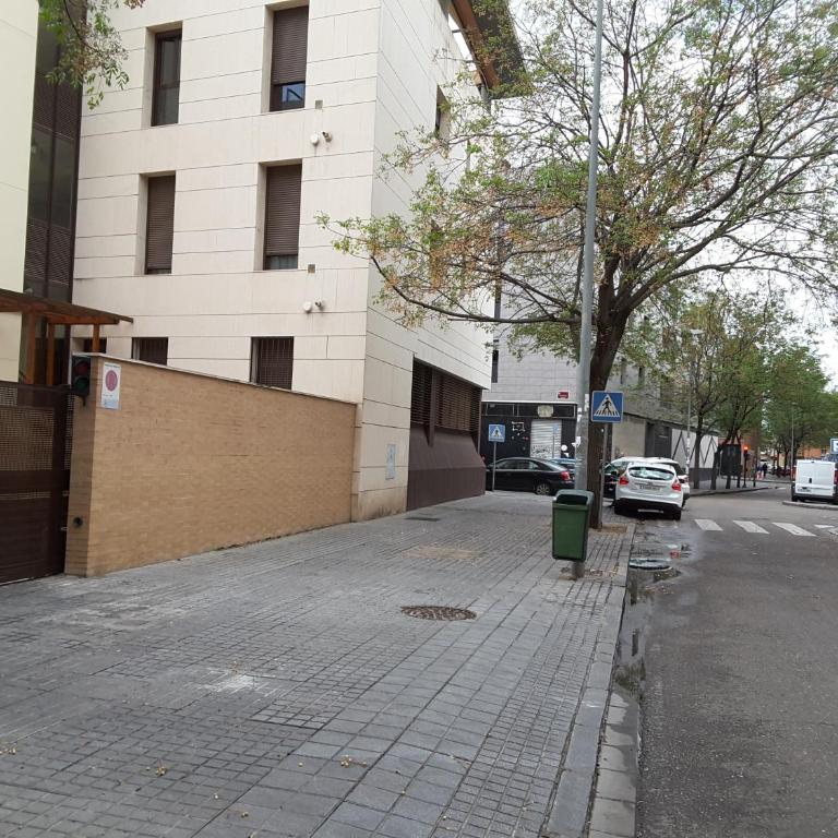 Apartamento Berenguela - Apartamento Deluxe - 25