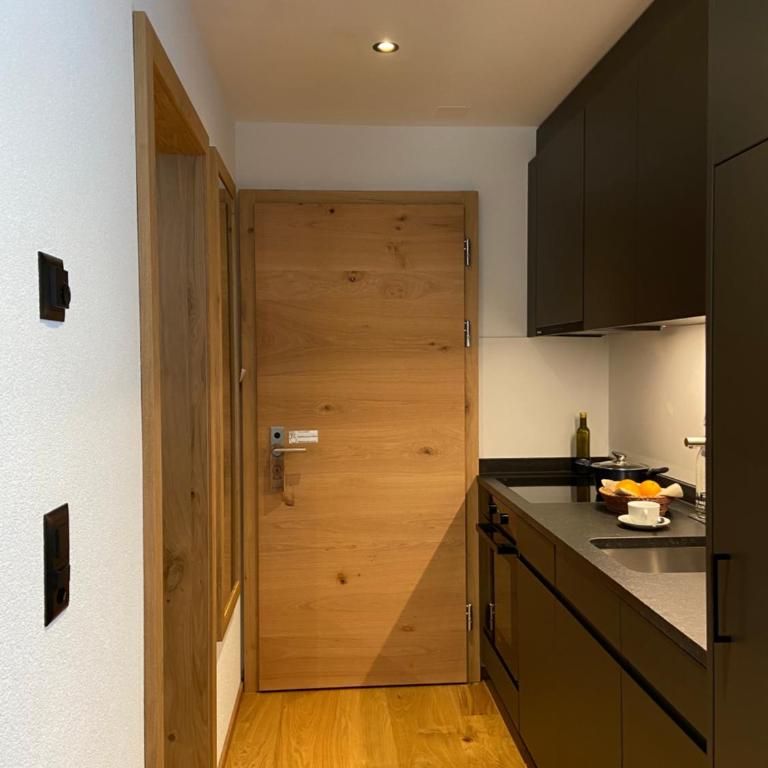 Hotel Porta Cervino - Parking & Dining - Studio - 6