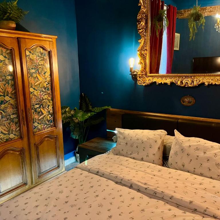 Suite d'exception, luxe, élégance et raffinement - One-Bedroom Apartment - 14