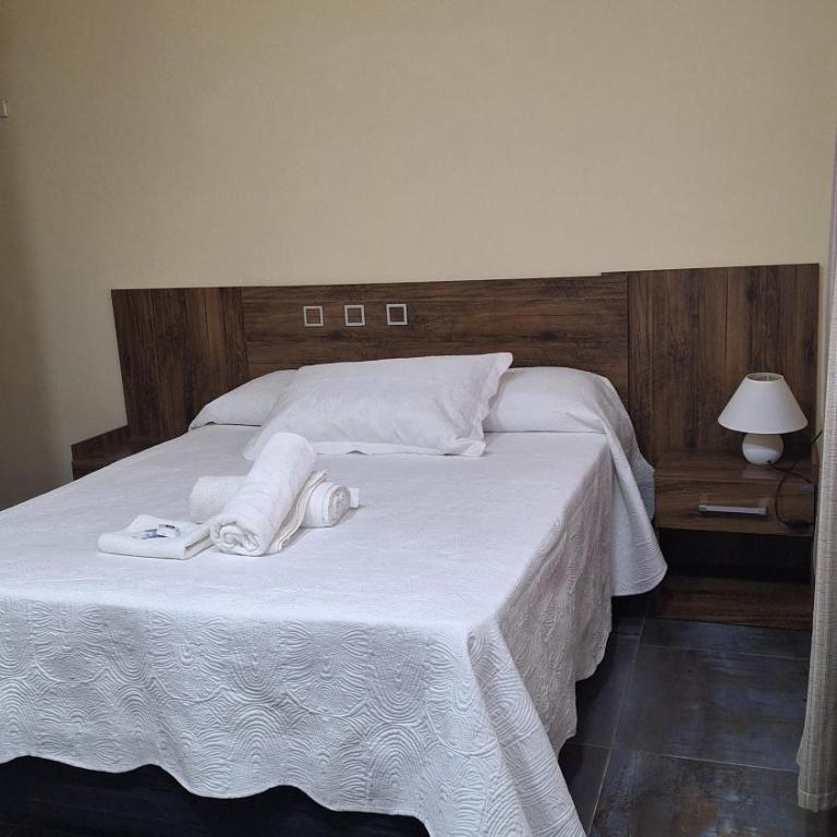 Amter - Double or Twin Room - 8