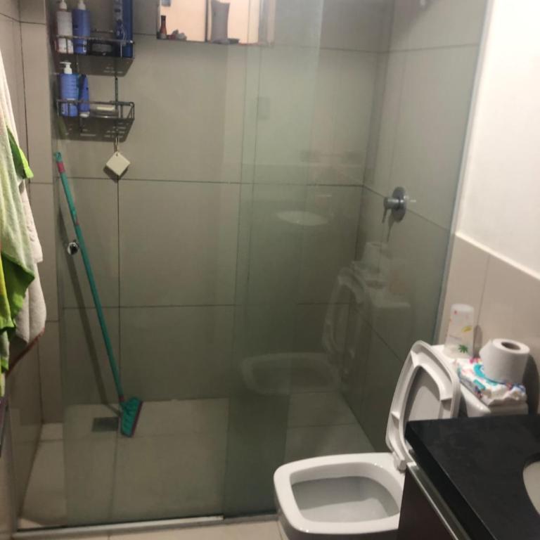 condominio jerico - Apartamento de 1 dormitorio - 5