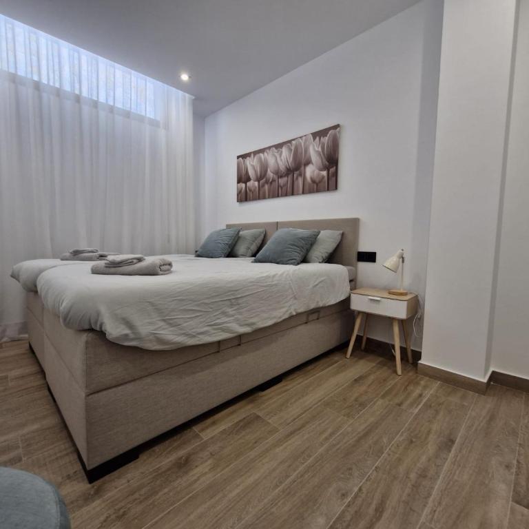 Luxe Villa Balcon de Finestrat - Villa - 10