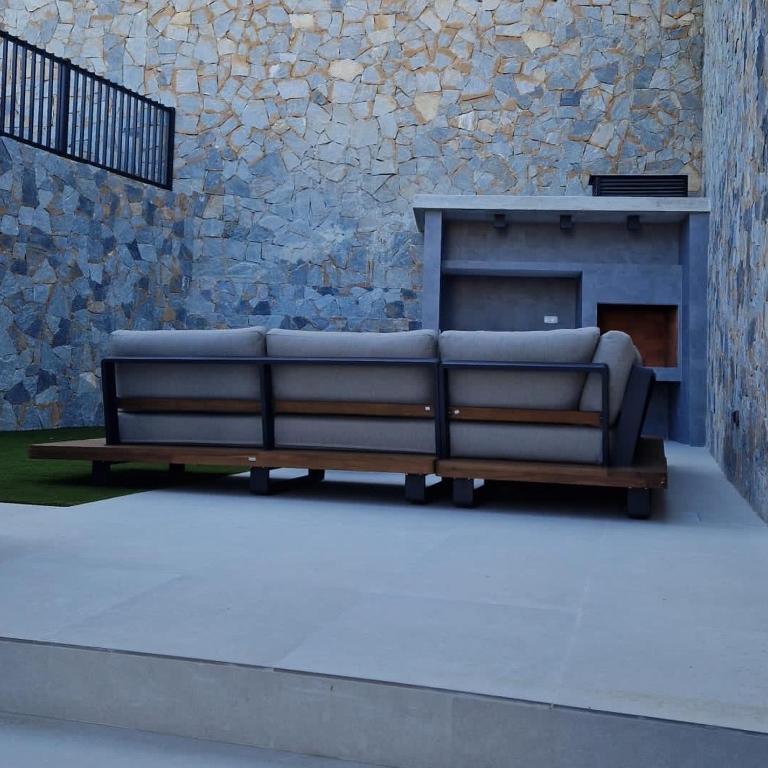 Luxe Villa Balcon de Finestrat - Villa - 18
