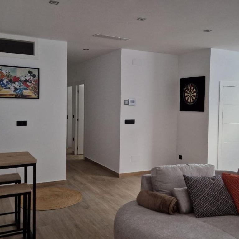 Luxe Villa Balcon de Finestrat - Villa - 22