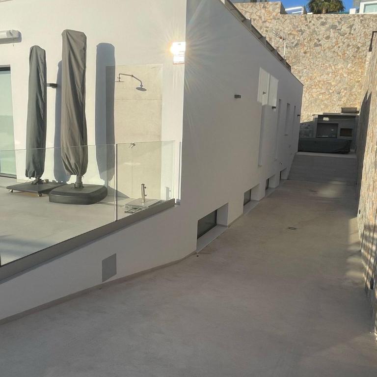 Luxe Villa Balcon de Finestrat - Villa - 23