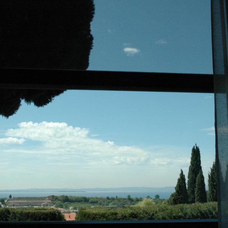 Agriturismo Tenuta la Pergola - Camera King Deluxe - 4