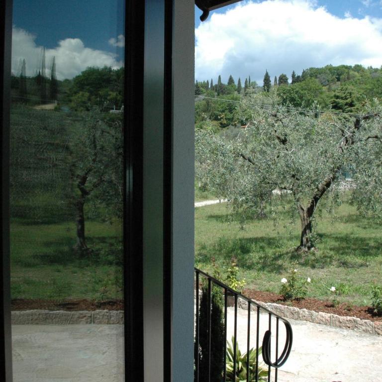Agriturismo Tenuta la Pergola - Camera King Deluxe - 14