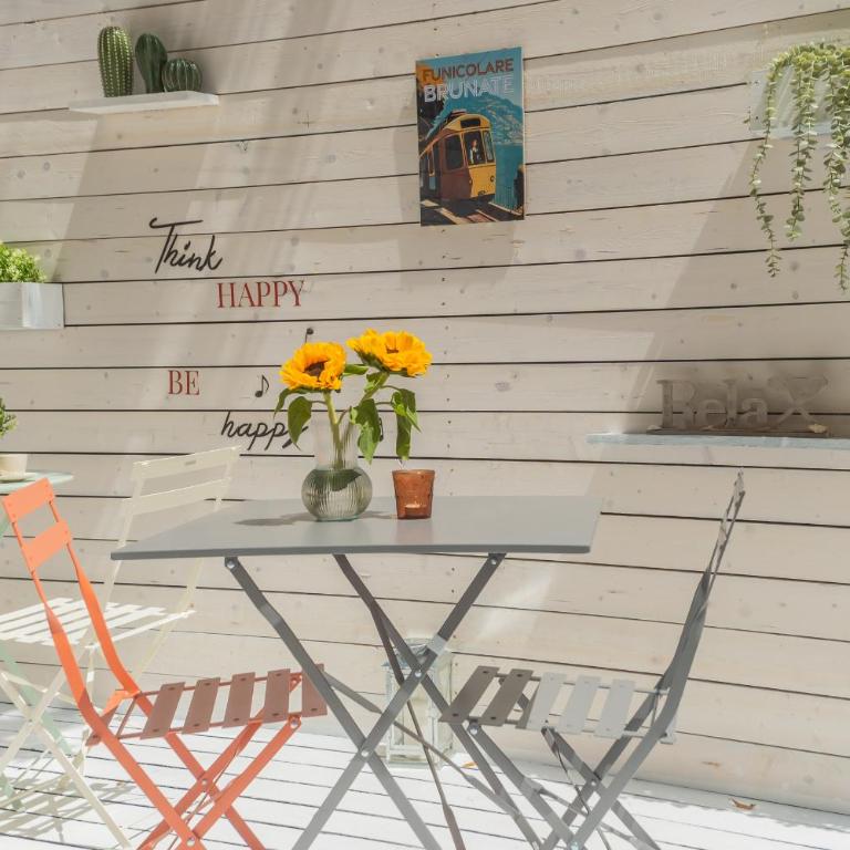 Como Dreams Apartments - Serendipity Suite by Rent All Como - Appartamento - 39