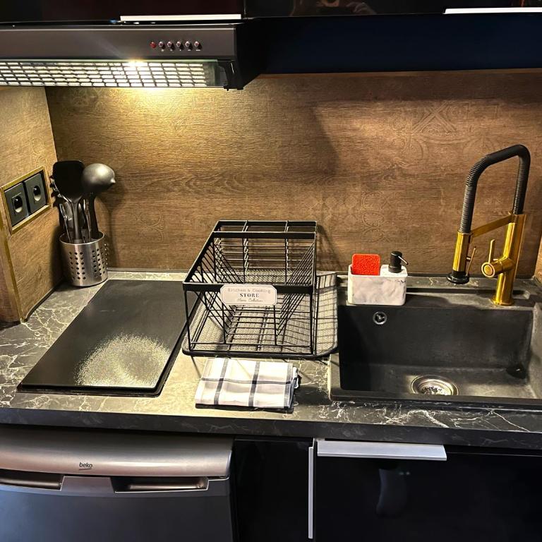 Suite d'exception, luxe, élégance et raffinement - One-Bedroom Apartment - 10