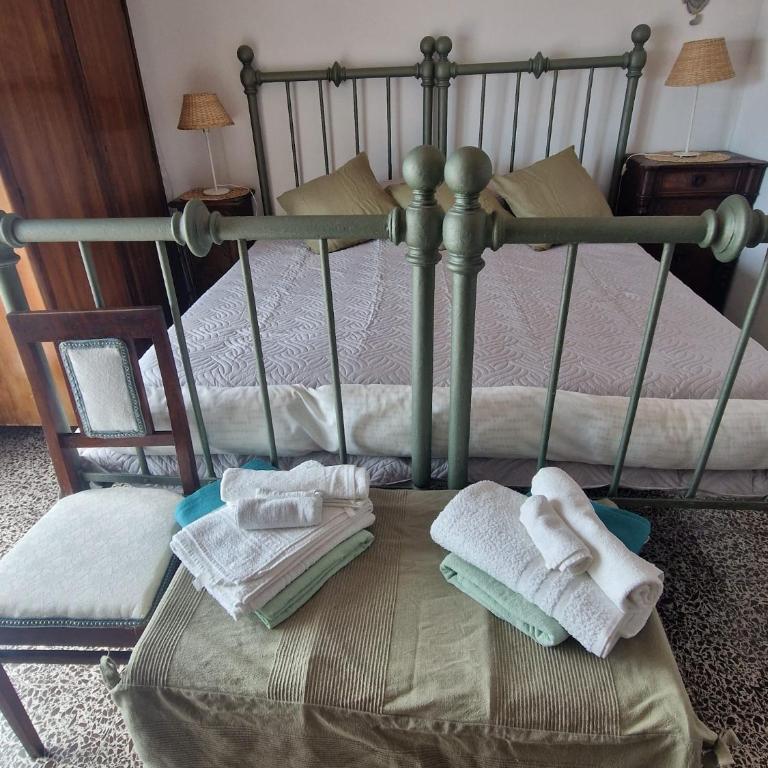 La terrazza di Daniela - Two-Bedroom Apartment - 3