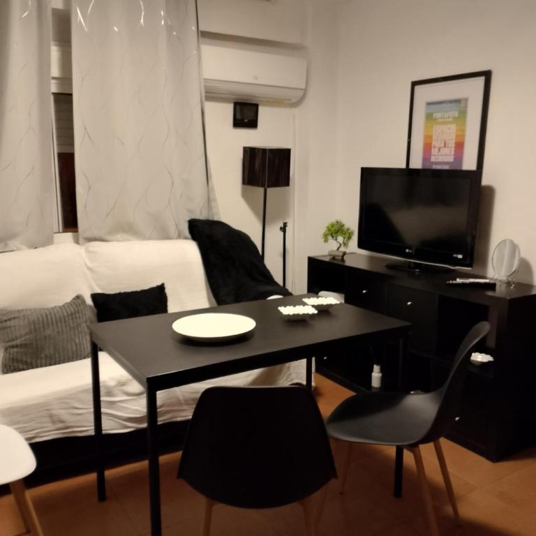 Santa Justa - Apartamento de 3 dormitorios - 5