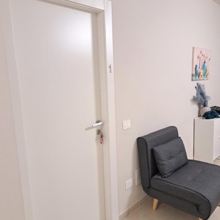 La casa di Titty - Appartamento con 2 Camere da Letto - 8