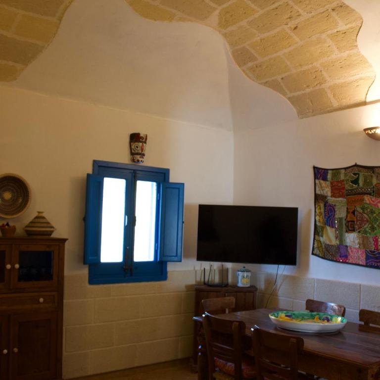 Casa Garibaldi , Piazza Sant'anna Favignana - Casa Vacanze - 4