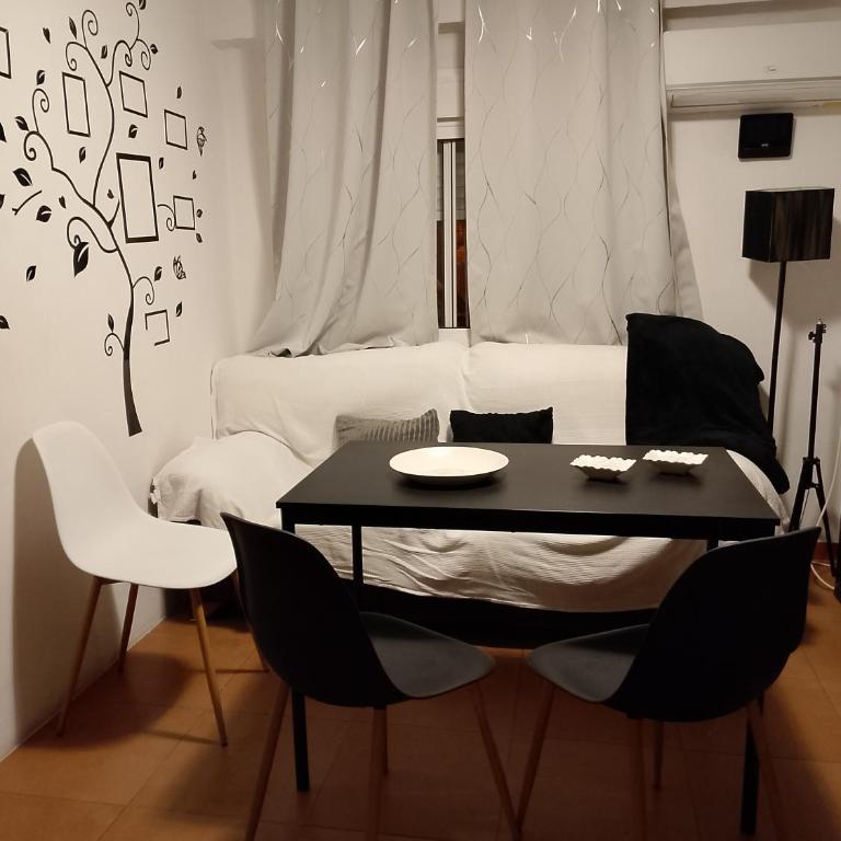 Santa Justa - Apartamento de 3 dormitorios - 6
