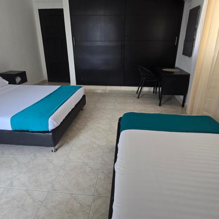 Hotel Costa Caribe - Habitación Triple Superior - 1