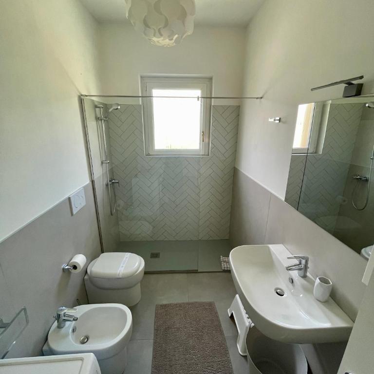 Casa Mario & Laura Ferienwohnungen FREE WI-FI PRIVATE PARKING - Appartamento con 1 Camera da Letto - 6