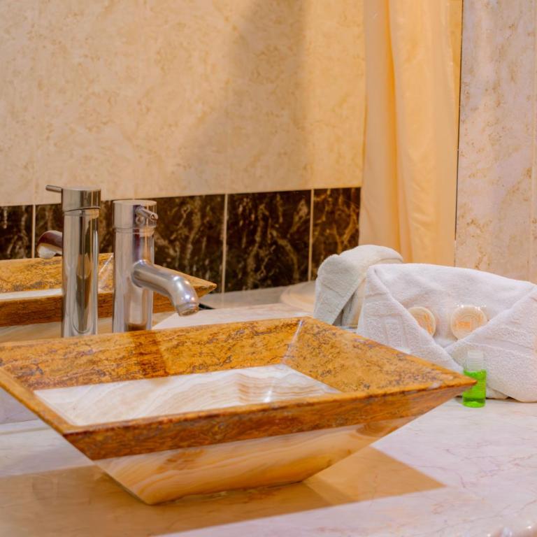 HOTEL CASONA MISIONES - Double Room - 1
