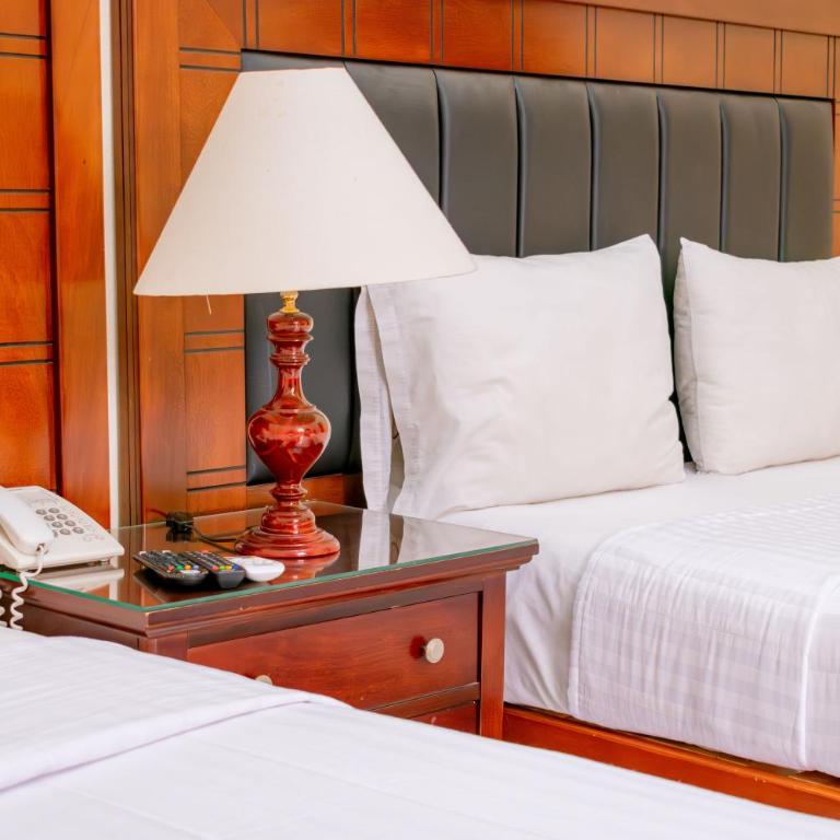 HOTEL CASONA MISIONES - Twin Room - 2