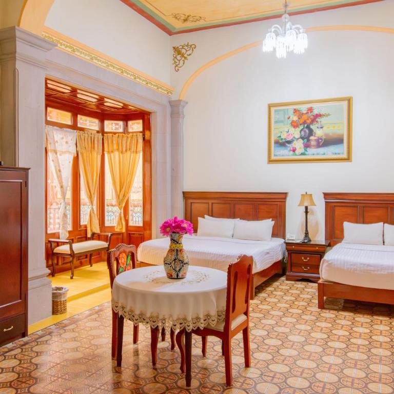 HOTEL CASONA MISIONES - Deluxe Suite - 1