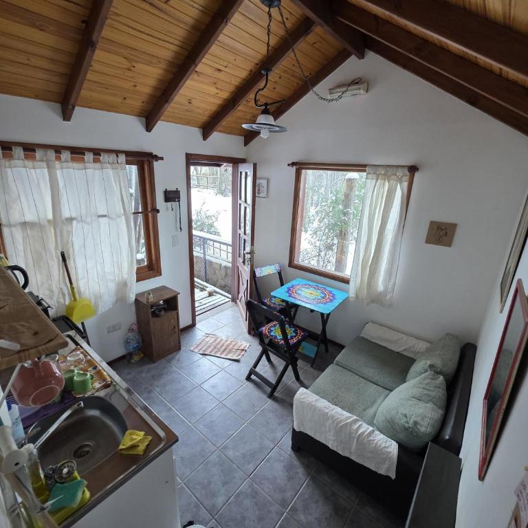 Cabaña del Faldeo - Apartamento de 1 dormitorio - 7