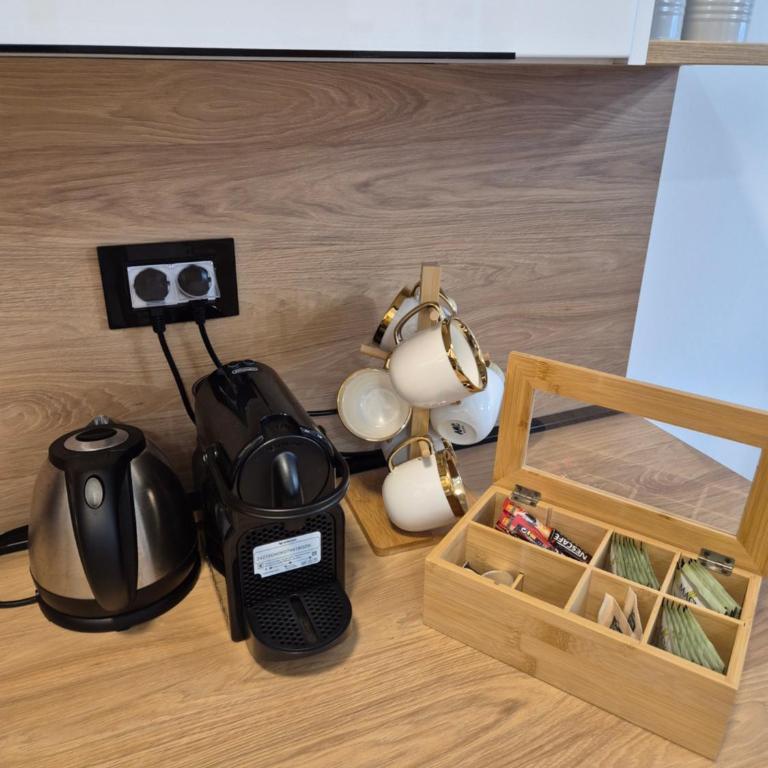 Apartmani Mia&Ana Zlatibor - Apartman sa 1 Spavaćom Sobom - 12