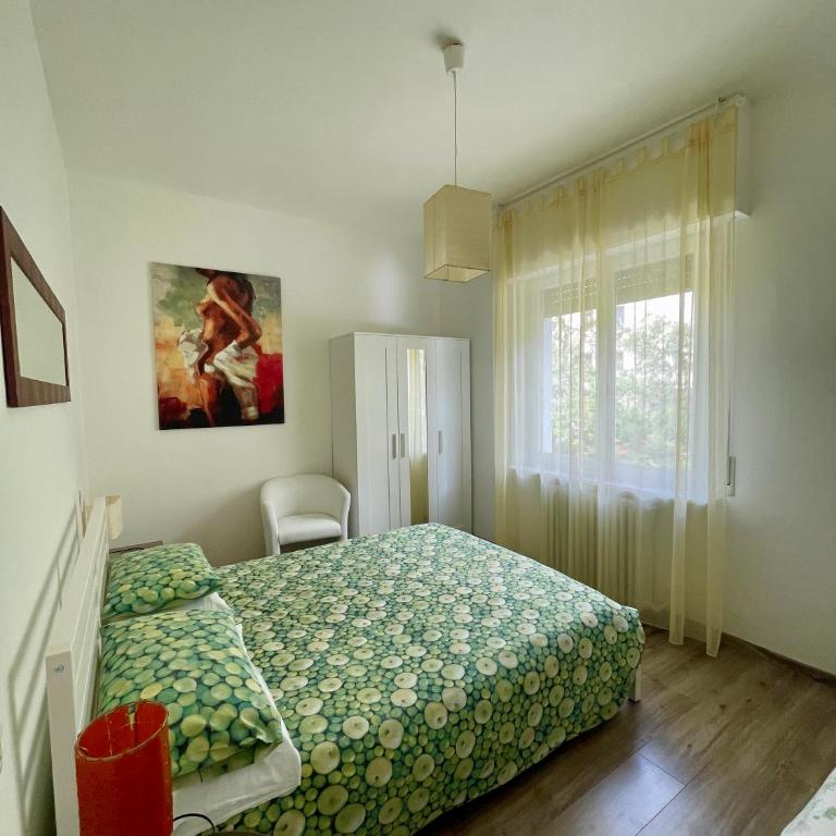 Casa Mario & Laura Ferienwohnungen FREE WI-FI PRIVATE PARKING - Appartamento con 1 Camera da Letto - 12