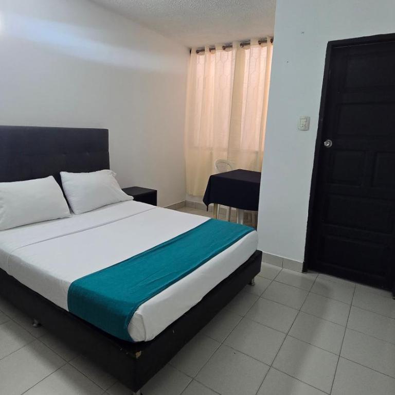 Hotel Costa Caribe - Habitación Doble - 1