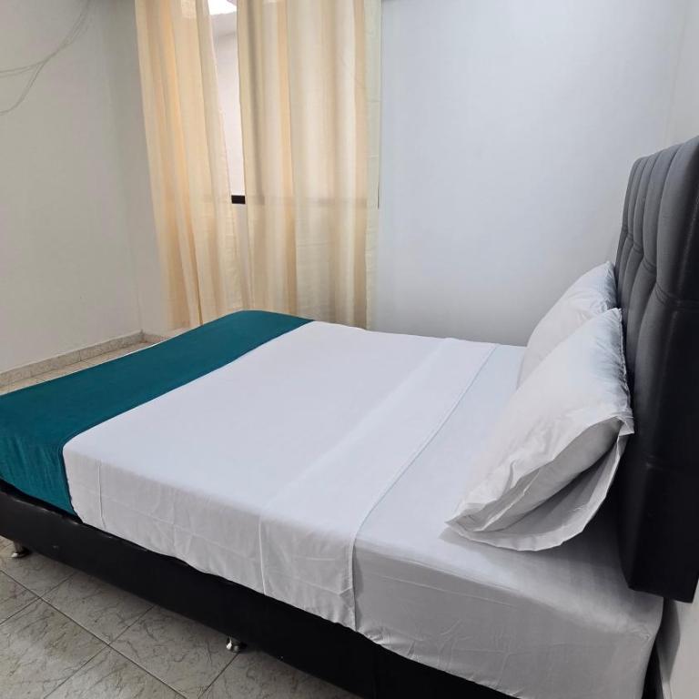 Hotel Costa Caribe - Habitación Doble - 3