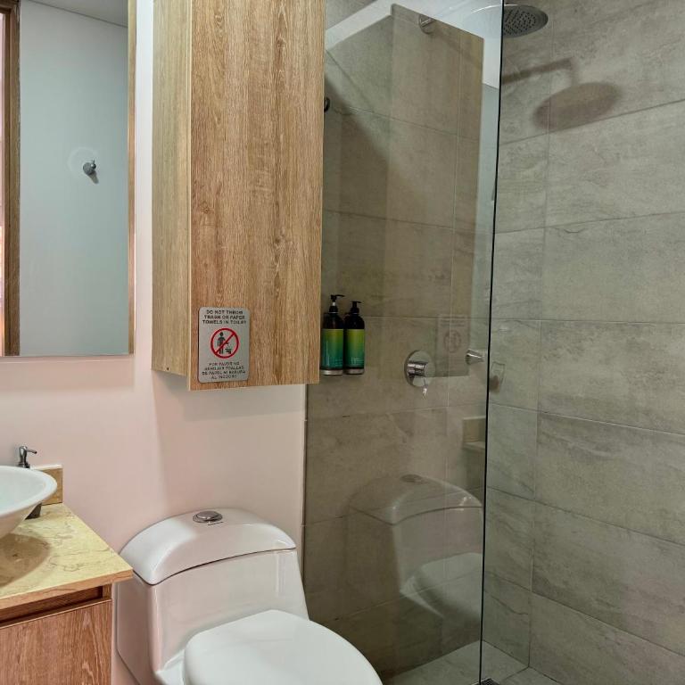 Cozy Loft in 93 park - Apartamento de 1 dormitorio - 21