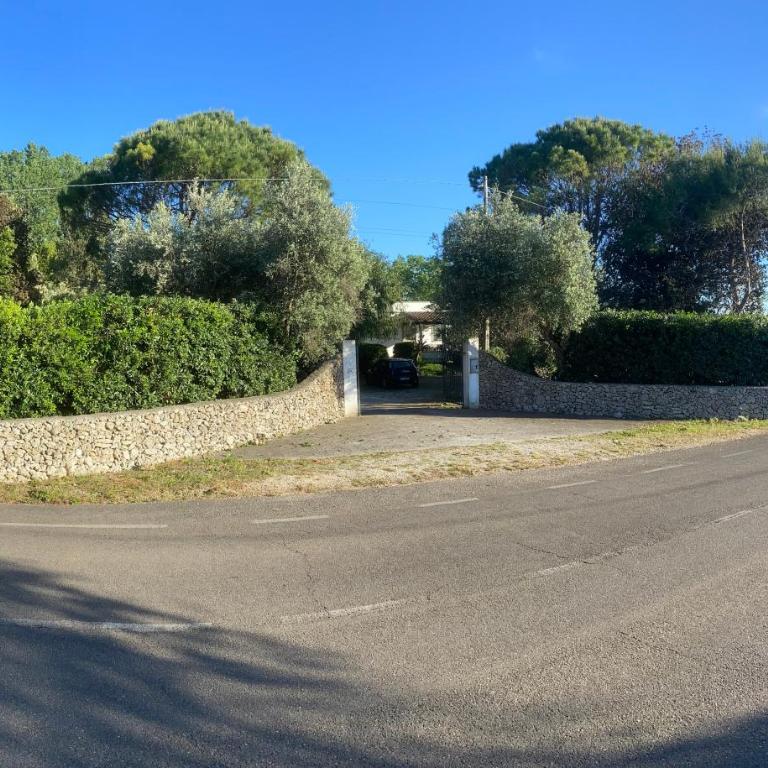 Villa Laurus - Appartamento con 2 Camere da Letto - 39