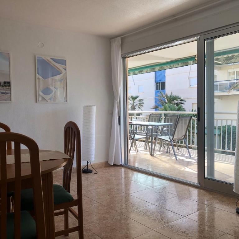 Vernisa Apartamento Numero Uno - Apartamento con vistas al mar - 6