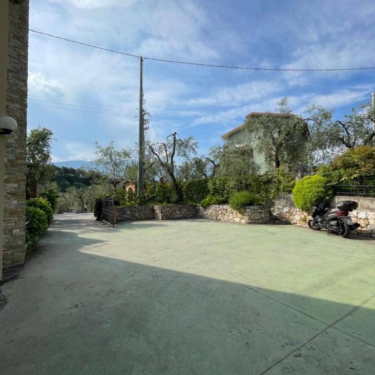 Casa Mario & Laura Ferienwohnungen FREE WI-FI PRIVATE PARKING - Appartamento con 2 Camere da Letto - 27