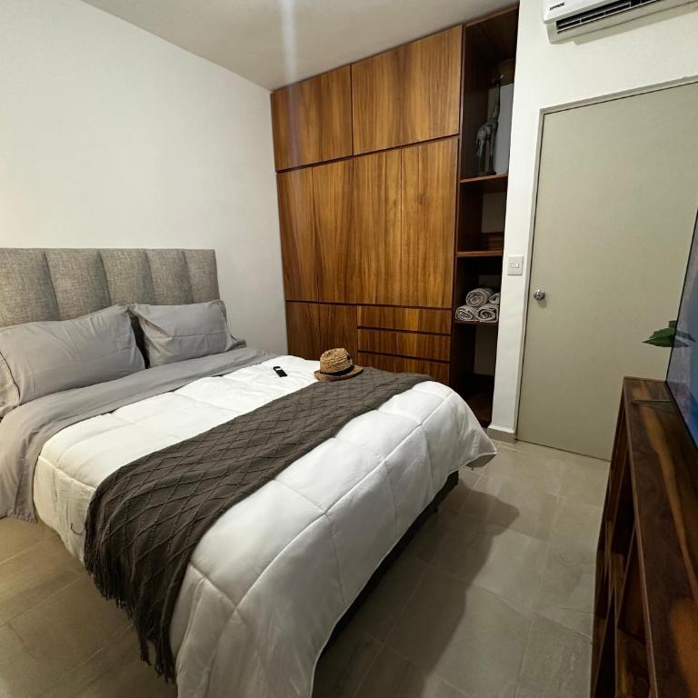 Beach Haus-Mayakoba - Apartamento de 2 dormitorios - 2